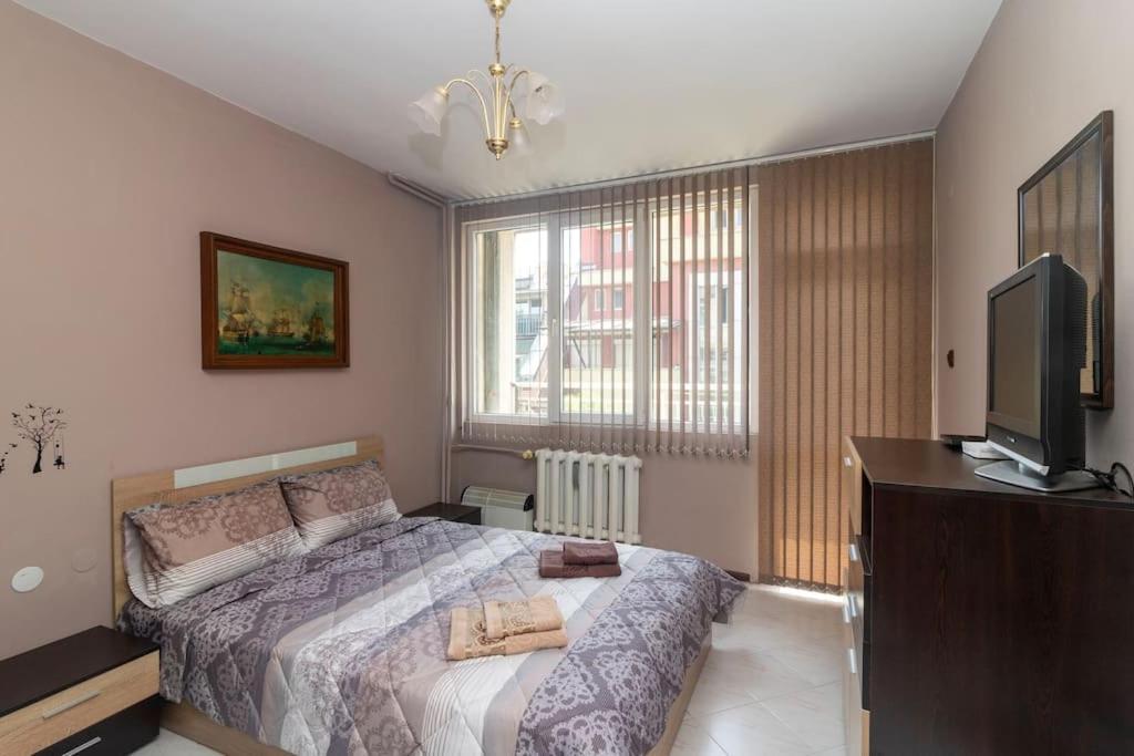 Neli's Cozy Apartemen Sofia