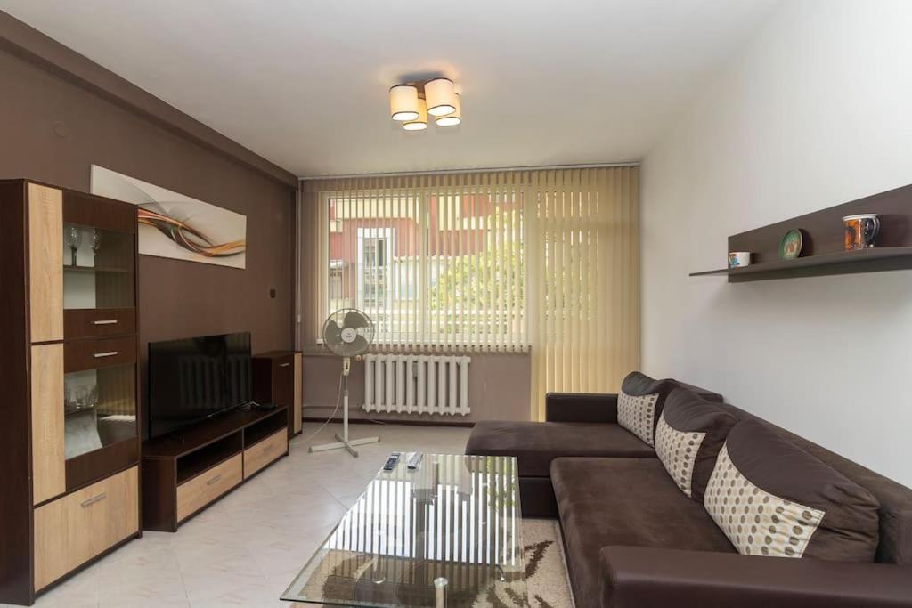 Apartemen Neli's Cozy