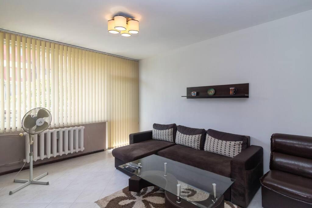 Apartemen Neli's Cozy Sofia