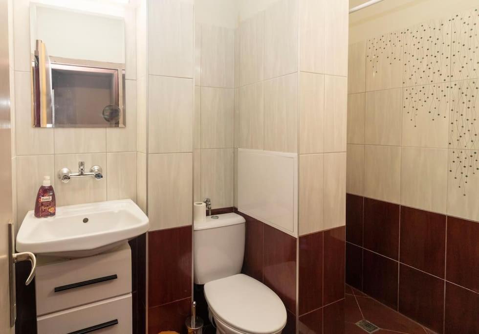 Neli's Cozy Apartemen Sofia