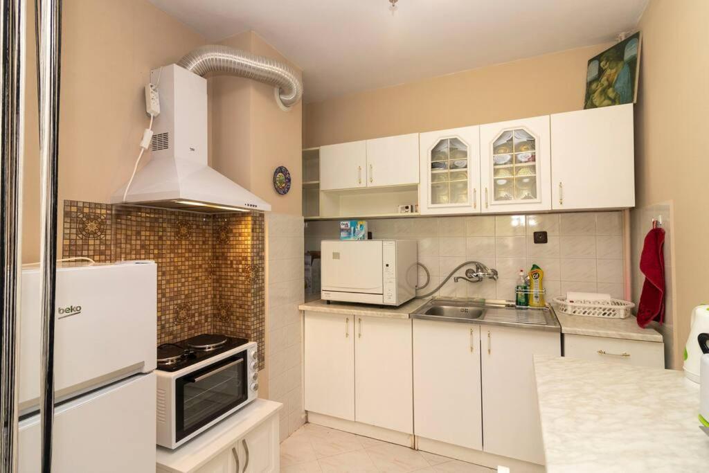 Neli's Cozy Apartment *